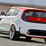 Kia Trackster concept unveiled at the 2012 Chicago Auto Show Kia 29935 150x150 Chicago 2012: Kia Trackster Concept.