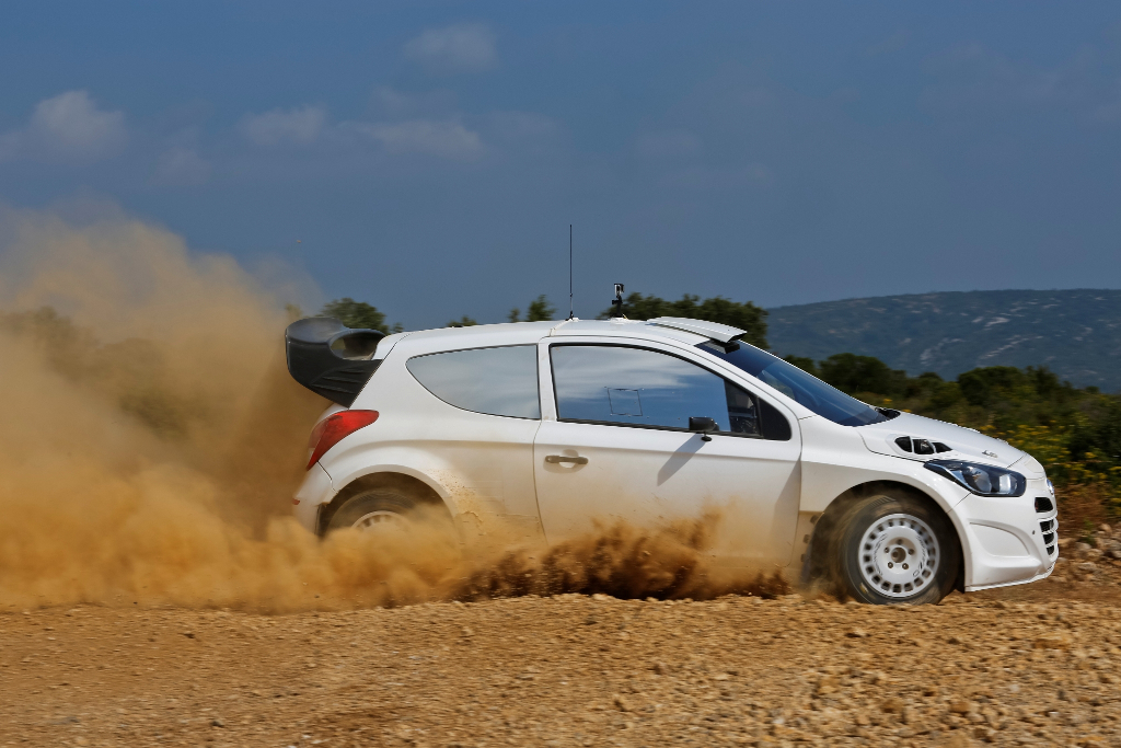 Hyundai ix20 Tests & Erfahrungen 