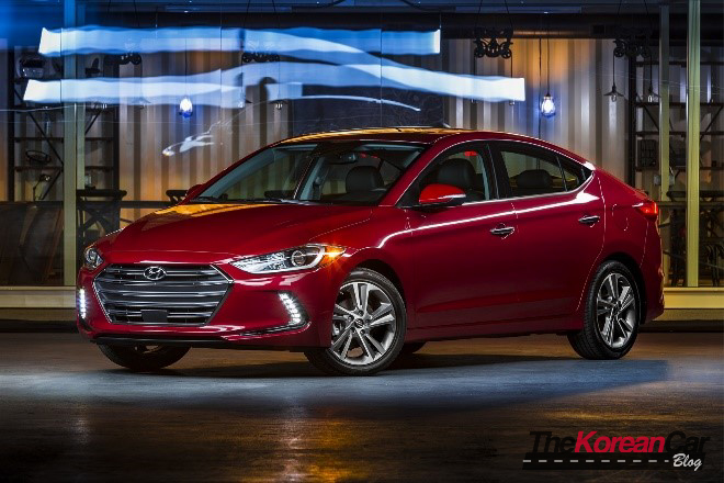 Hyundai August sales