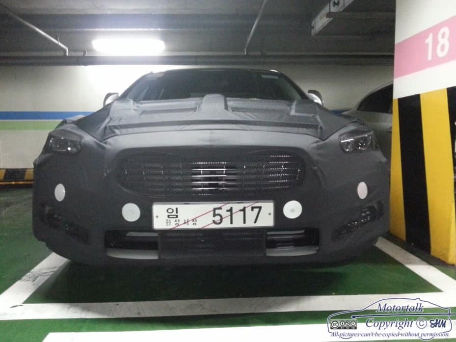 kia-k9-quoris-spied