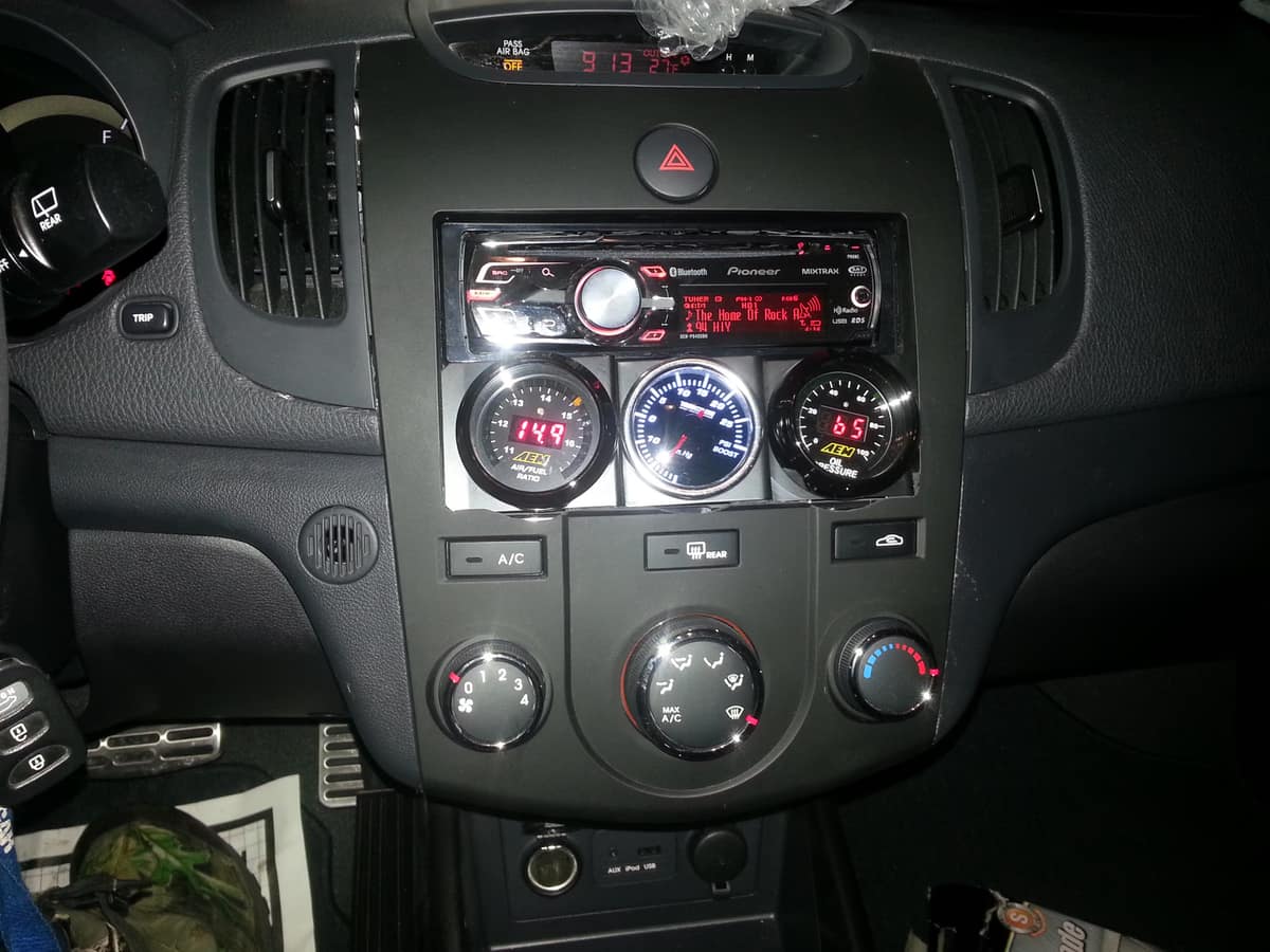 gaugeslight