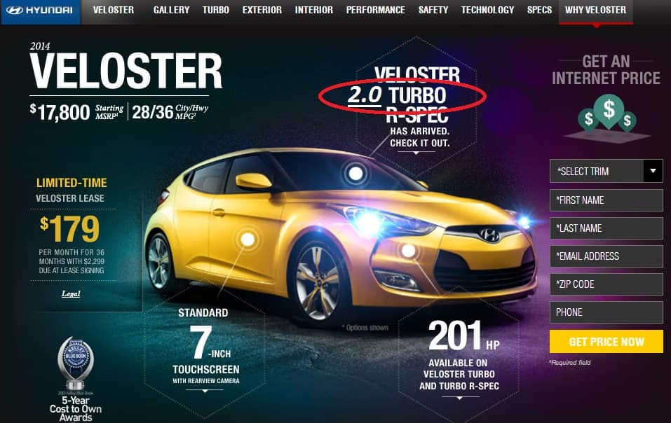 Veloster