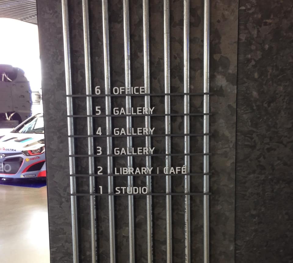 Galerie