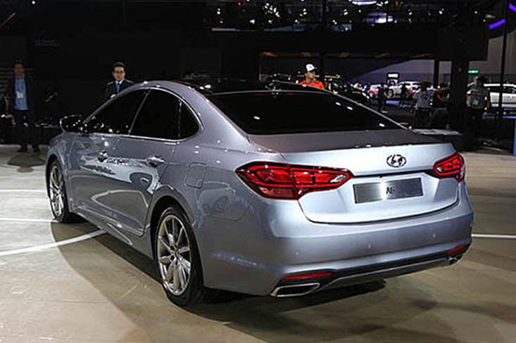 Hyundai AG
