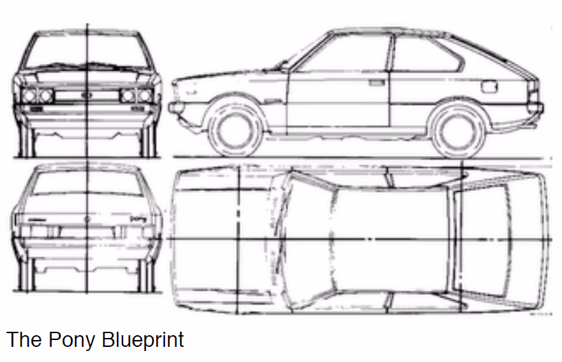hyundai-pony-blueprint