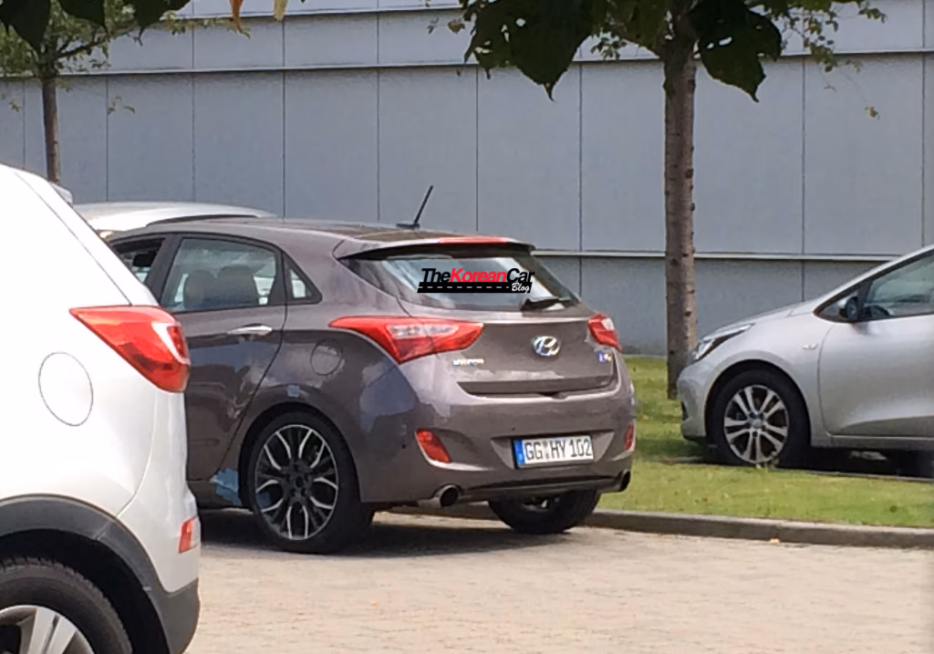 Hyundai i30 GT 2 (1)