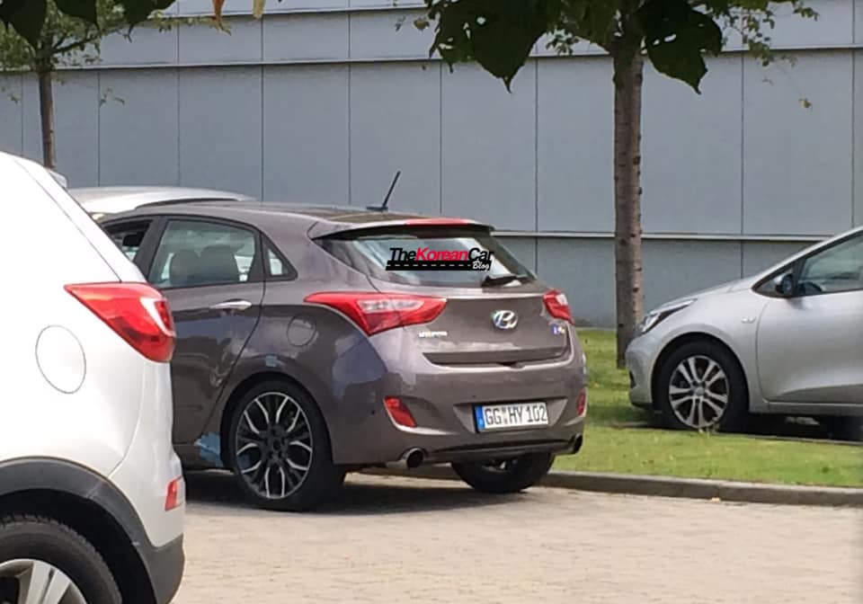 Hyundai i30 GT 2 (1)