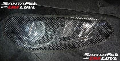 Hyundai Santa Fe 2016 restylé - 2