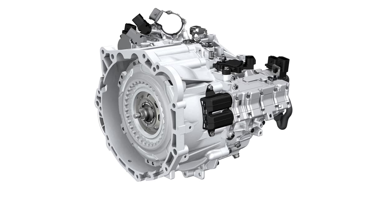 Seven-speed DCT-67142 (1)