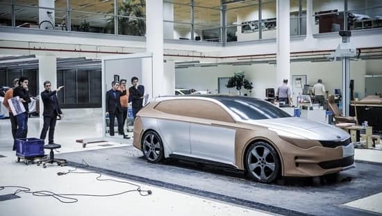Revue du Kia Sportspace
