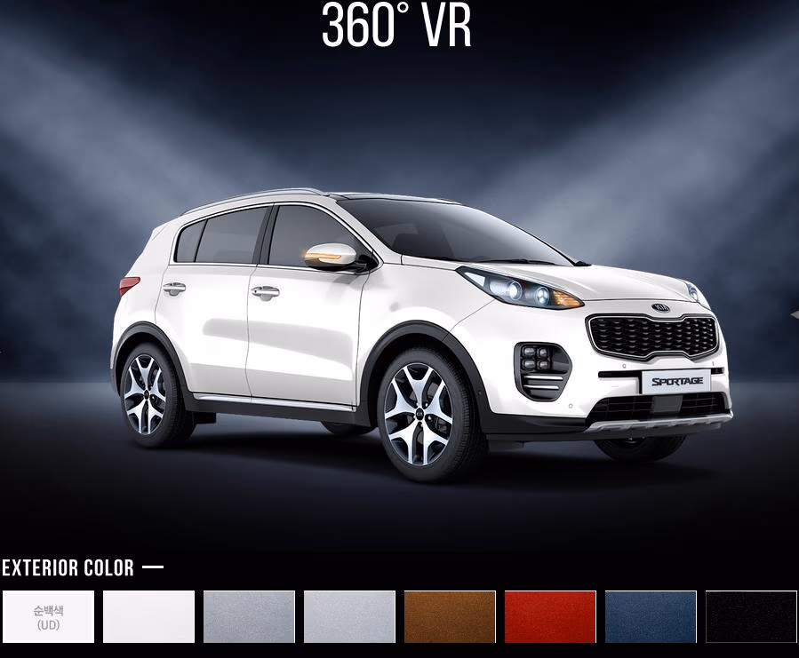 Kia Sportage 2016 (4)