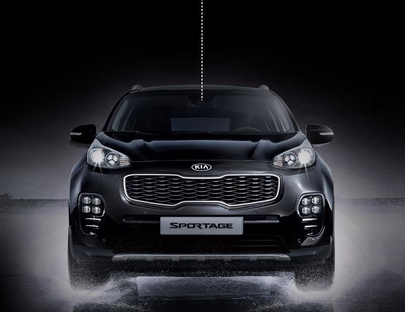Kia Sportage 2016 (5)