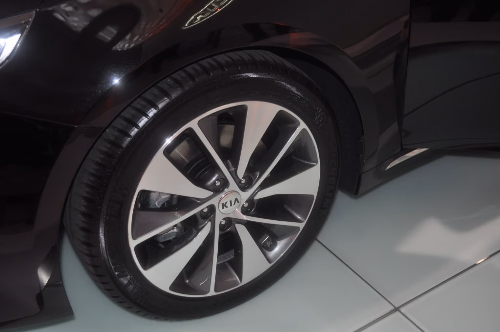 2016 kia optima