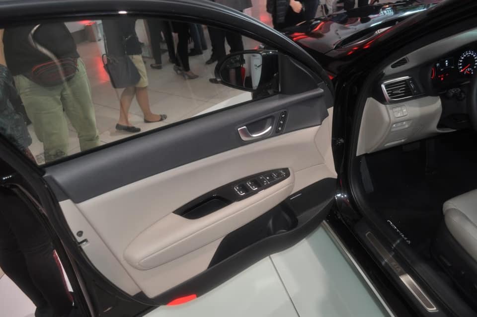 2016 kia optima