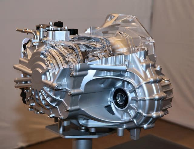 hyundai 8 speed