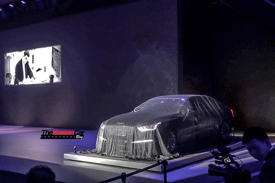 Genesis G90 (2)
