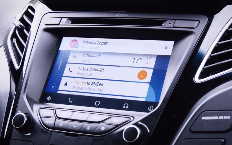 android auto