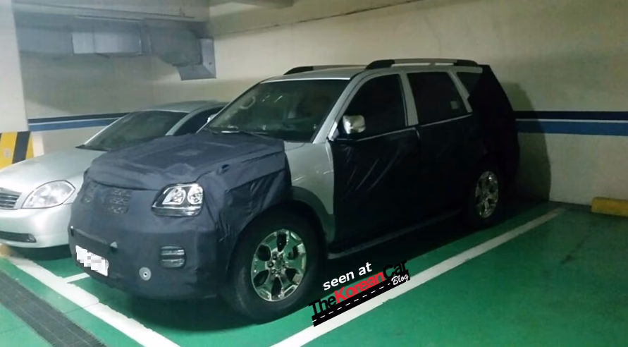kia mohave facelift (1)