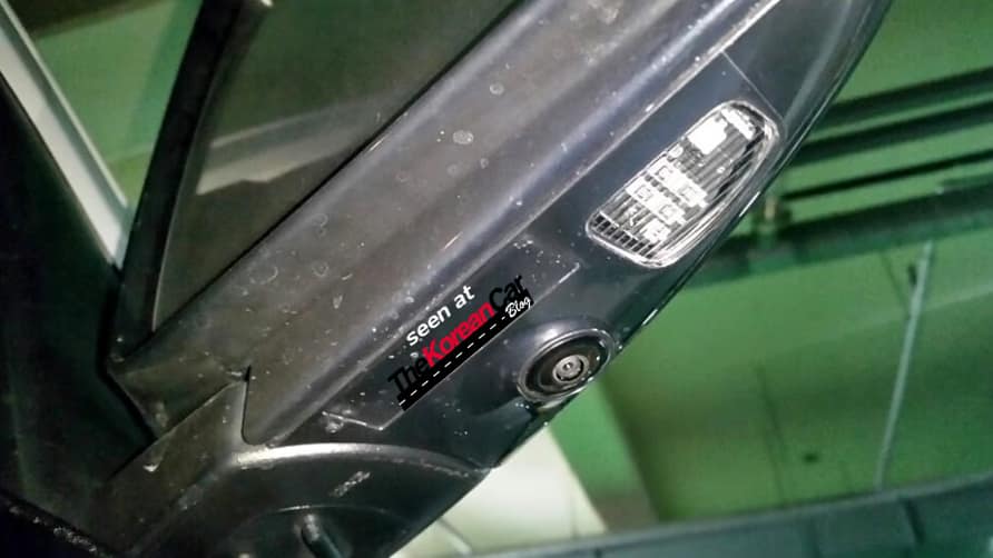 Kia Mohave Facelift (3)