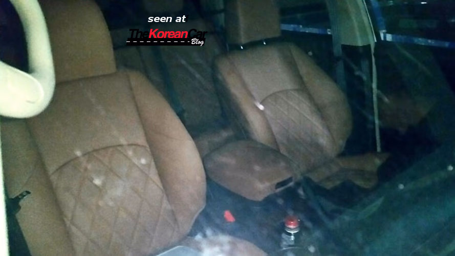 Kia Mohave Facelift (6)