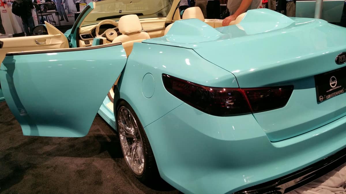 Optima