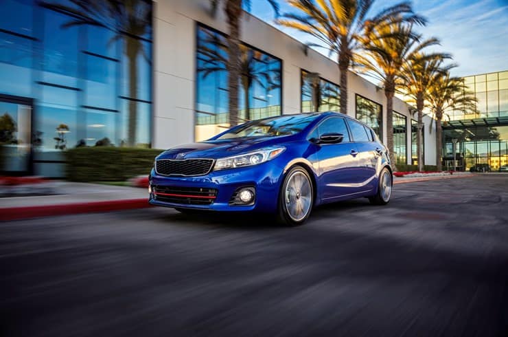 2017 Forte5