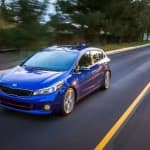 2017 Forte5 SX