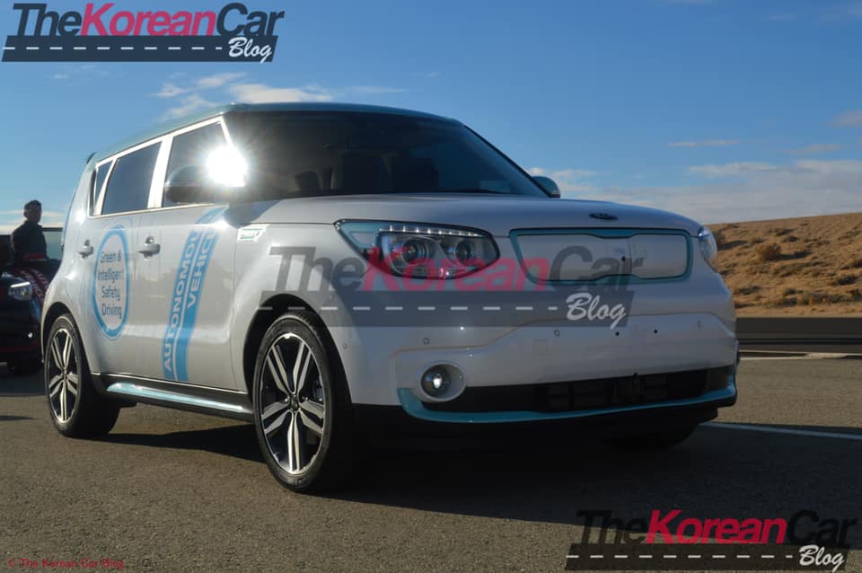 Kia auf der CES (12 von 21)