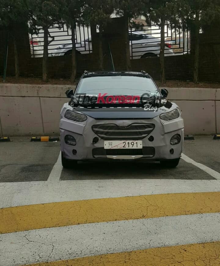 투싼