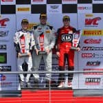Kia Racing