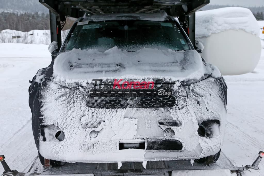 2018 Kia Sorento