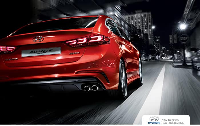 Ventas de Hyundai en mayo