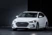 2017 Elantra Eco