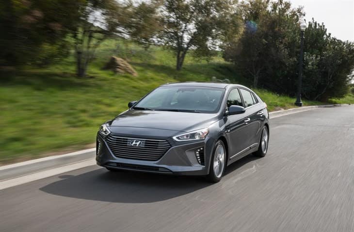 Hyundai Top Green Company