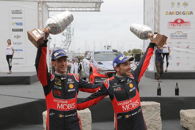 Hyundai Motorsport