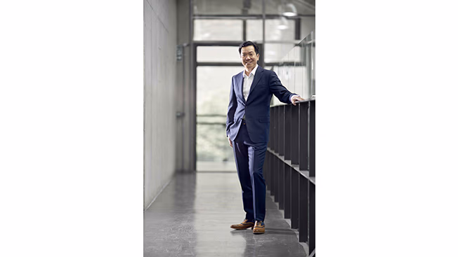 SangYup Lee