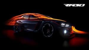 Hyundai RN30