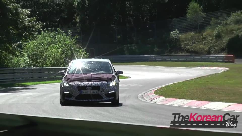 i30 N Performance