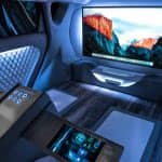 Soul First Class