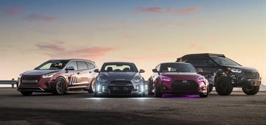 hyundai sema 2016
