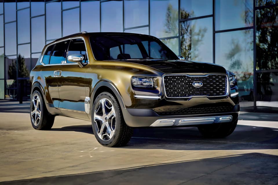 Kia Good Design Awards