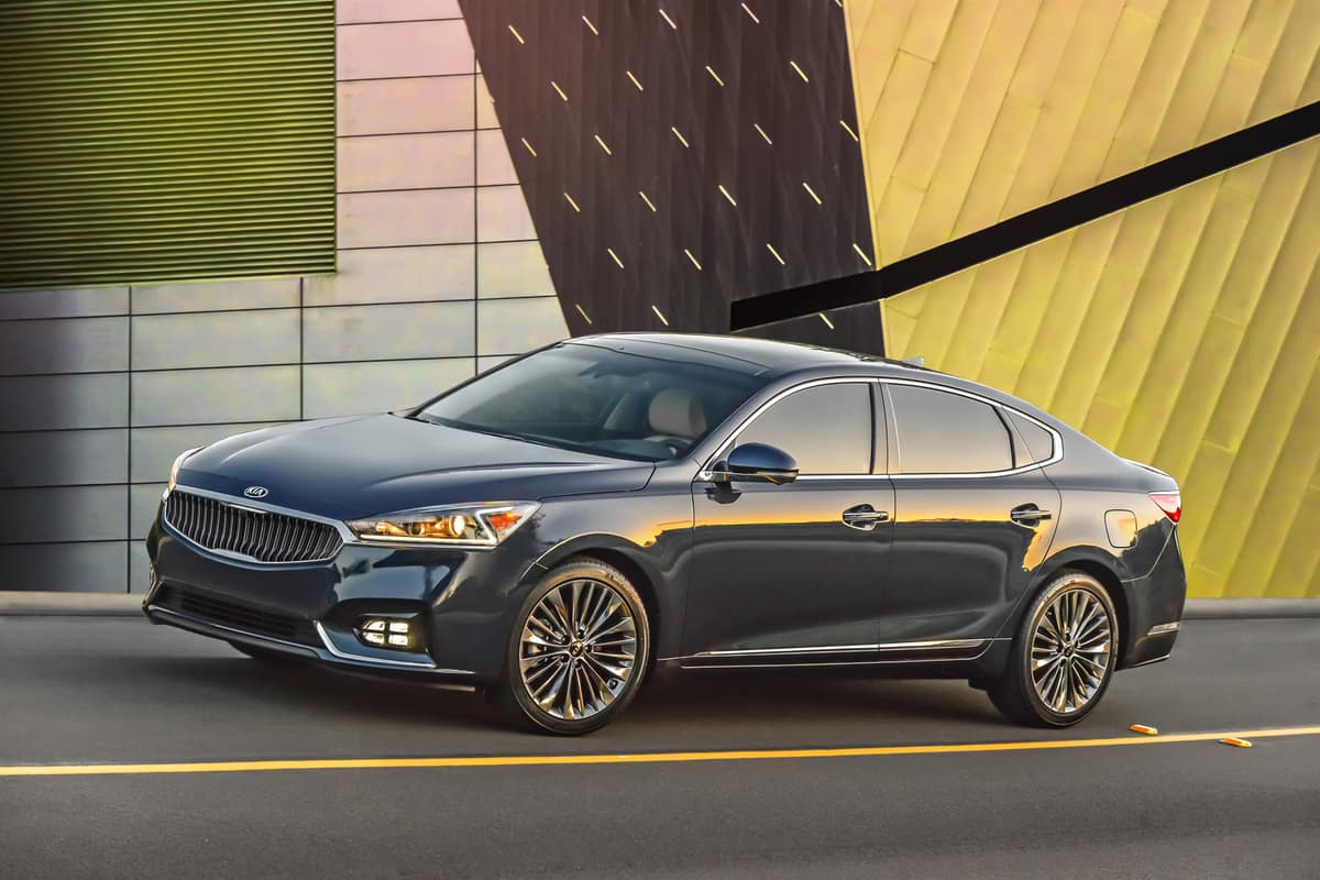 Kia Good Design Awards