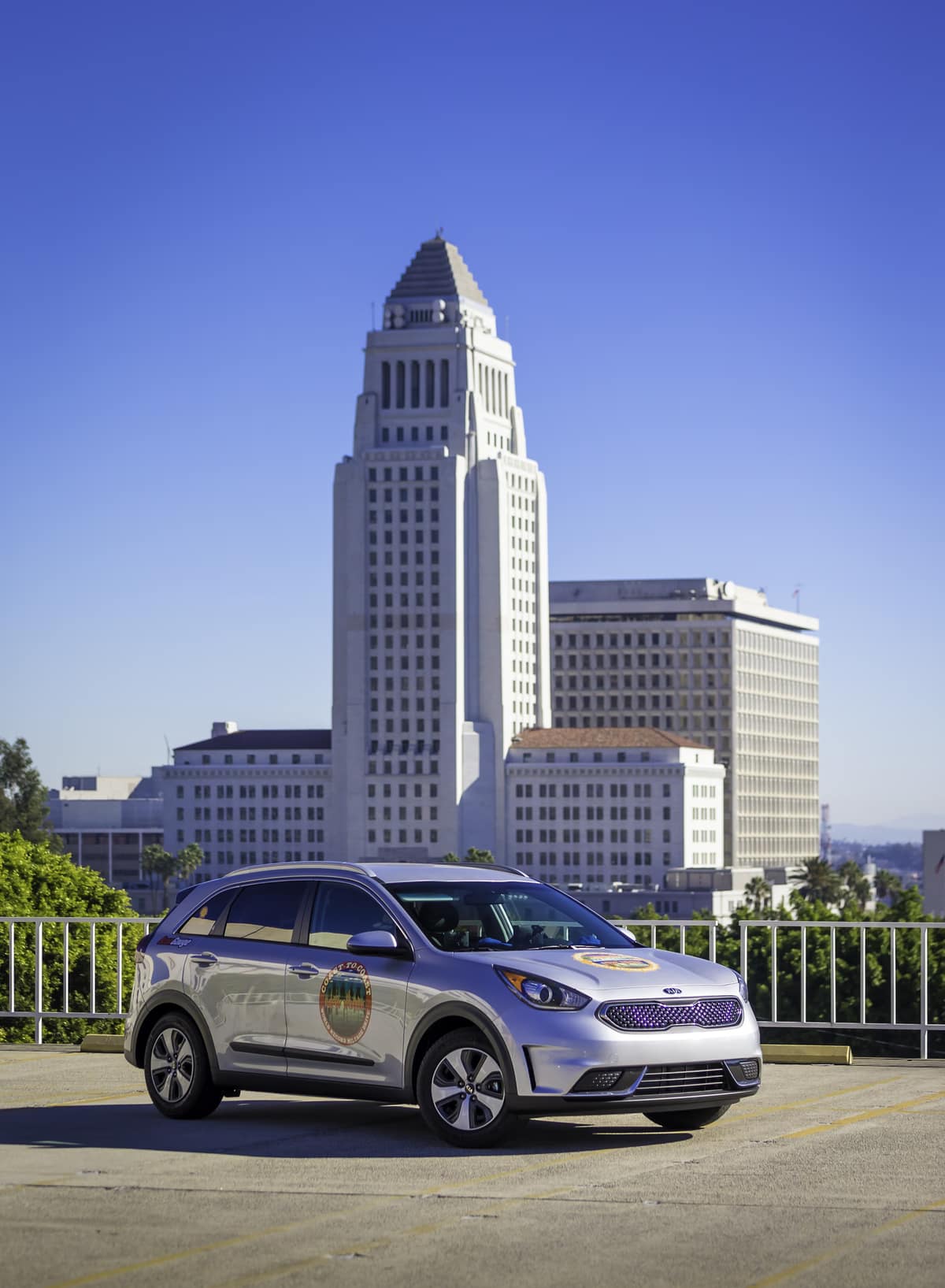 2017 Kia Niro