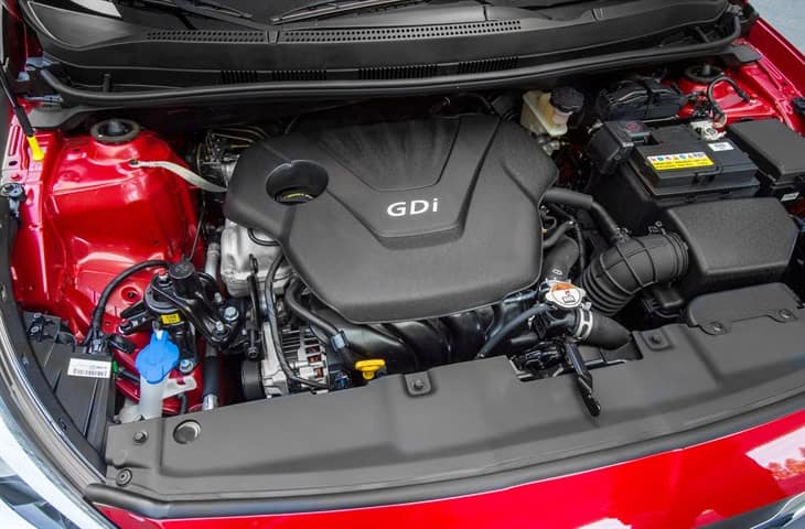 2017 Accent