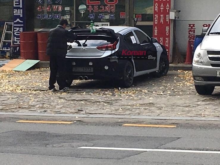 2019 Hyundai Veloster