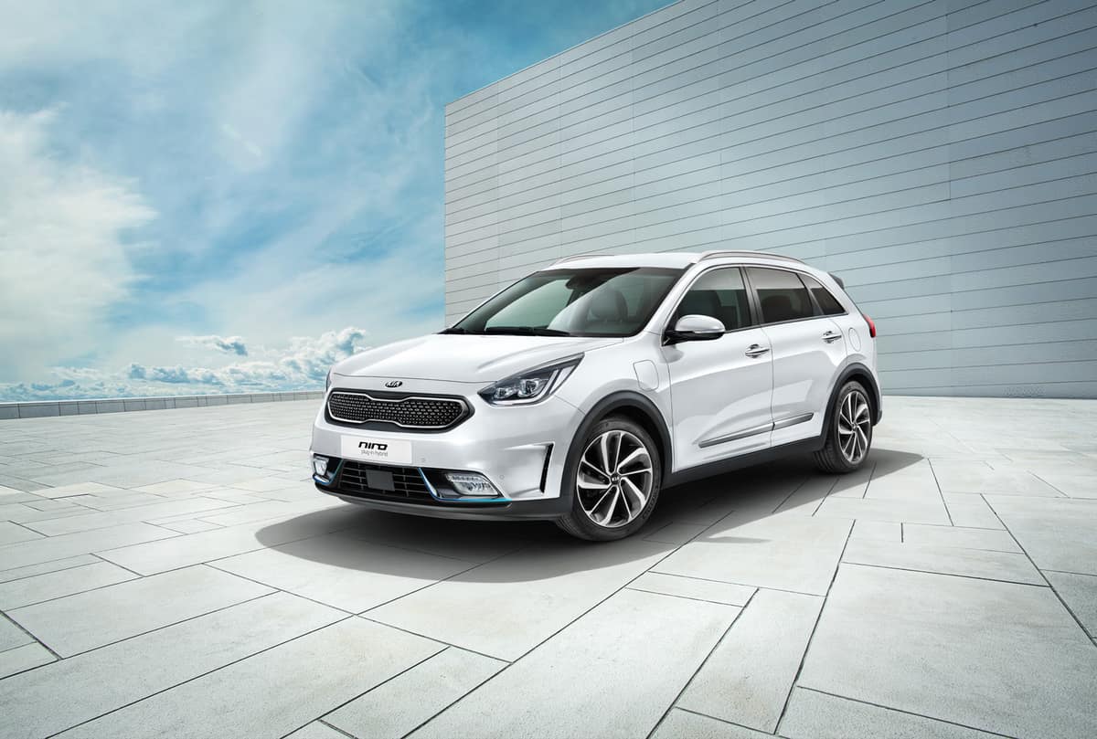 Kia Motors Geneva