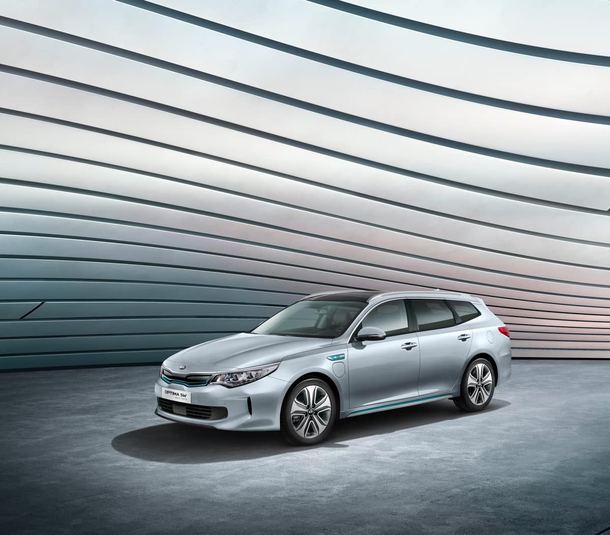 Kia Motors Geneva