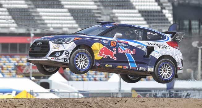 Motorsport