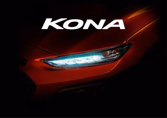 Hyundai-Kona