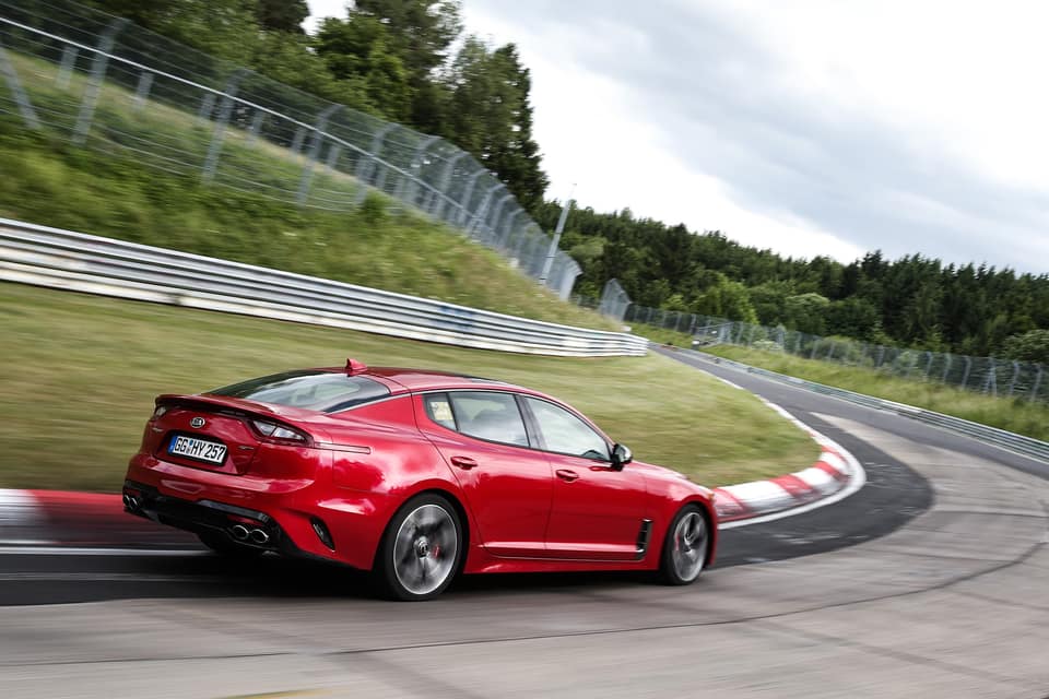 Stinger